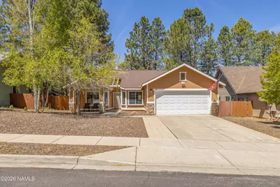 954 W Lil Ben Trail, Flagstaff, AZ 86005 - Photo 1