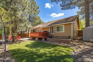 954 W Lil Ben Trail, Flagstaff, AZ 86005 - Photo 23