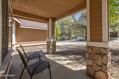 954 W Lil Ben Trail, Flagstaff, AZ 86005 - Photo 3