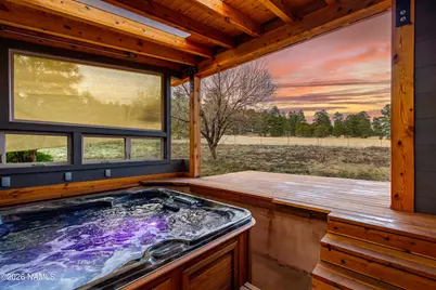 8080 Yancey Lane, Flagstaff, AZ 86004 - Photo 5