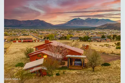 8080 Yancey Lane, Flagstaff, AZ 86004 - Photo 3