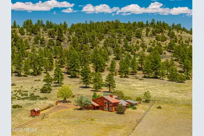 8080 Yancey Lane, Flagstaff, AZ 86004 - Photo 37