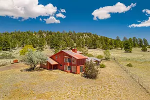 8080 Yancey Ln, Flagstaff, AZ 86004 - Photo 1