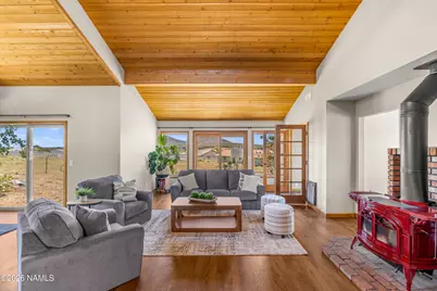 8080 Yancey Lane, Flagstaff, AZ 86004 - Photo 11