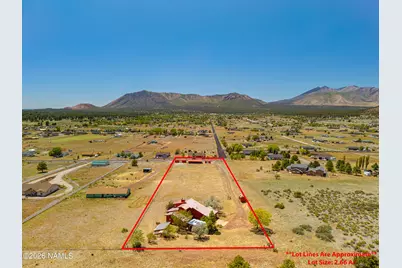 8080 Yancey Lane, Flagstaff, AZ 86004 - Photo 35