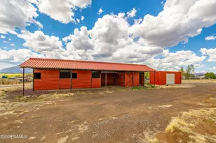 8080 Yancey Ln, Flagstaff, AZ 86004 - Photo 33