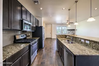 2429 W Bruce Balle Drive, Flagstaff, AZ 86001 - Photo 11