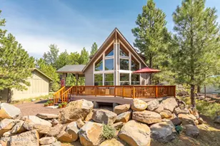 710 E Trout Creek Rd, Munds Park, AZ 86017 - Photo 1