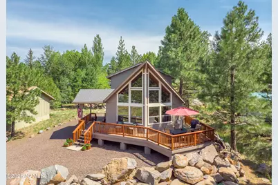 710 E Trout Creek Road, Munds Park, AZ 86017 - Photo 3