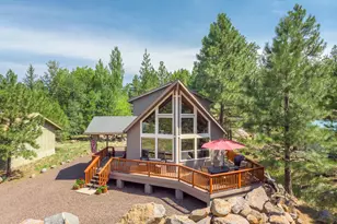 710 E Trout Creek Rd, Munds Park, AZ 86017 - Photo 3