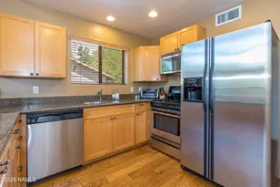 710 E Trout Creek Rd, Munds Park, AZ 86017 - Photo 13