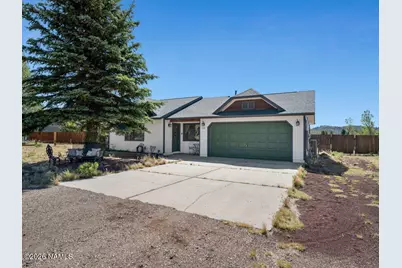9681 Legacy Lane, Flagstaff, AZ 86004 - Photo 1