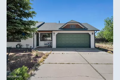 9681 Legacy Lane, Flagstaff, AZ 86004 - Photo 3