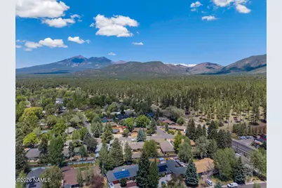 803 W Meade Lane, Flagstaff, AZ 86001 - Photo 41