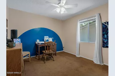 803 W Meade Lane, Flagstaff, AZ 86001 - Photo 23