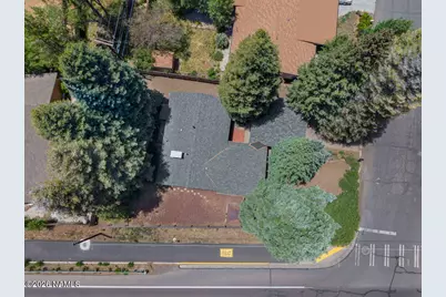 803 W Meade Lane, Flagstaff, AZ 86001 - Photo 37