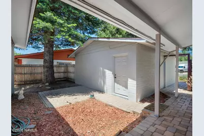 803 W Meade Lane, Flagstaff, AZ 86001 - Photo 3
