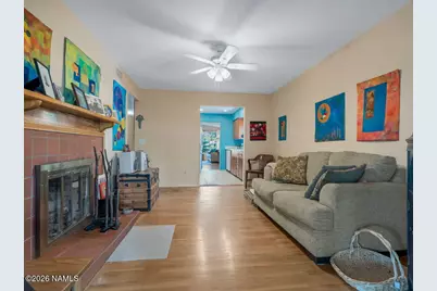 803 W Meade Lane, Flagstaff, AZ 86001 - Photo 15