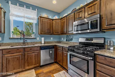 3188 W Dannielle Drive, Flagstaff, AZ 86001 - Photo 21