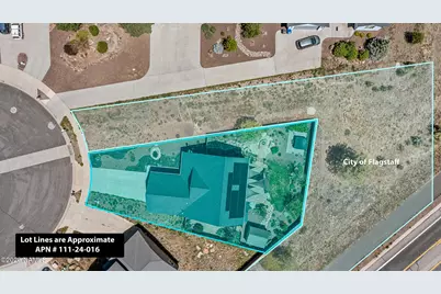 3188 W Dannielle Drive, Flagstaff, AZ 86001 - Photo 47