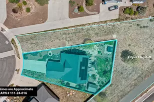 3188 W Dannielle Dr, Flagstaff, AZ 86001 - Photo 47