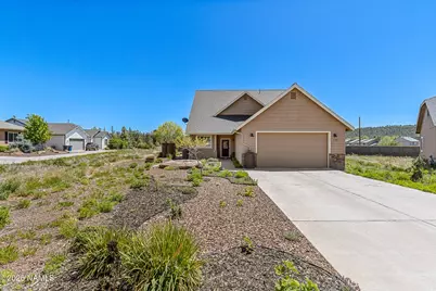 3188 W Dannielle Drive, Flagstaff, AZ 86001 - Photo 5