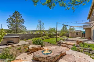 3188 W Dannielle Dr, Flagstaff, AZ 86001 - Photo 9