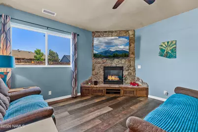 3188 W Dannielle Drive, Flagstaff, AZ 86001 - Photo 17