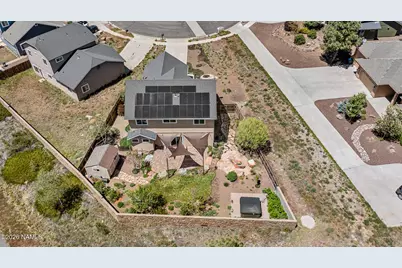 3188 W Dannielle Drive, Flagstaff, AZ 86001 - Photo 3