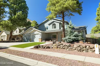 4034 N Gannet Way, Flagstaff, AZ 86004 - Photo 55