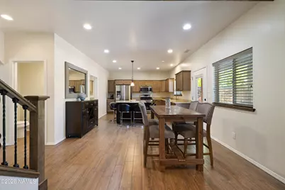 4034 N Gannet Way, Flagstaff, AZ 86004 - Photo 13