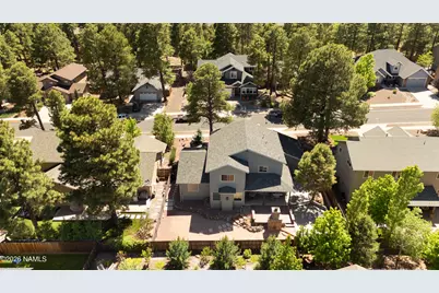 4034 N Gannet Way, Flagstaff, AZ 86004 - Photo 3