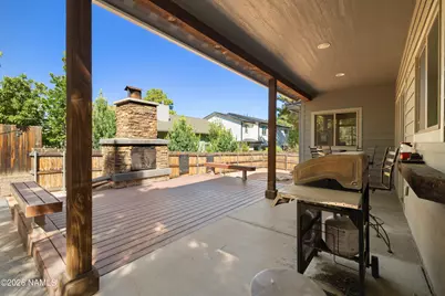 4034 N Gannet Way, Flagstaff, AZ 86004 - Photo 39