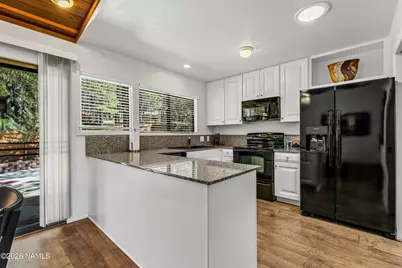 1886 N Edgewood Street, Flagstaff, AZ 86004 - Photo 11