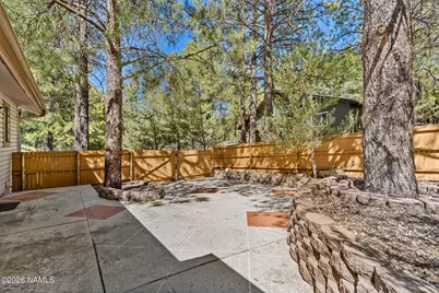 1886 N Edgewood Street, Flagstaff, AZ 86004 - Photo 27