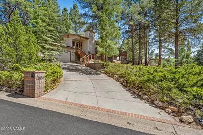 1886 N Edgewood Street, Flagstaff, AZ 86004 - Photo 29