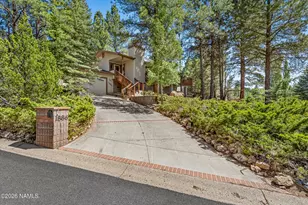 1886 N Edgewood St, Flagstaff, AZ 86004 - Photo 29