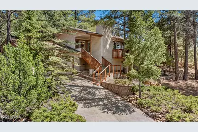 1886 N Edgewood Street, Flagstaff, AZ 86004 - Photo 3