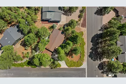 1886 N Edgewood Street, Flagstaff, AZ 86004 - Photo 33
