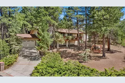 1886 N Edgewood Street, Flagstaff, AZ 86004 - Photo 1