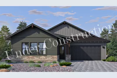 3149 W Nix Way #Lot 45, Flagstaff, AZ 86001 - Photo 1