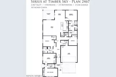 3149 W Nix Way #Lot 45, Flagstaff, AZ 86001 - Photo 3