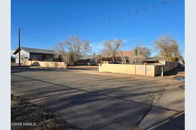 112 W Oak Street, Winslow, AZ 86047 - Photo 3