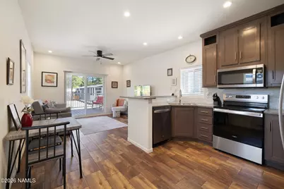1411 N Fourth Street #21, Flagstaff, AZ 86004 - Photo 7