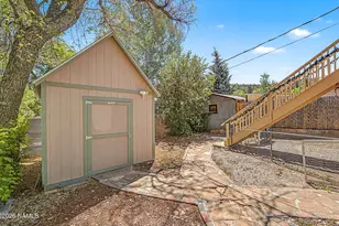 123 S Taber St, Williams, AZ 86046 - Photo 21