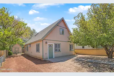 123 S Taber Street, Williams, AZ 86046 - Photo 1