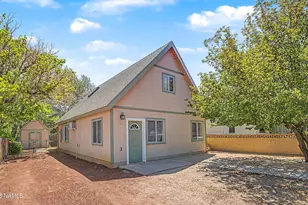 123 S Taber St, Williams, AZ 86046 - Photo 1