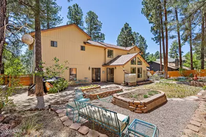 3557 S Cheryl Drive, Flagstaff, AZ 86005 - Photo 9