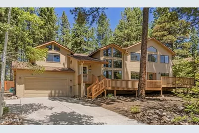 3557 S Cheryl Drive, Flagstaff, AZ 86005 - Photo 1
