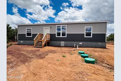 1298 E Ventura Avenue, Williams, AZ 86046 - Photo 35